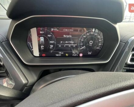 купить новое авто Ауди Q4 e-tron 2025 года от официального дилера E-SKM Позняки Ауди фото