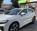 купити нове авто Ауді Q4 e-tron 2025 року від офіційного дилера E-SKM Житомир Ауді фото