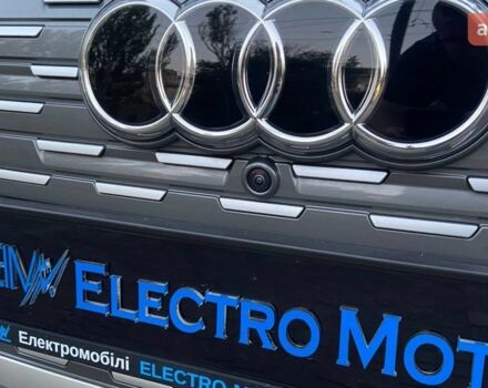 купити нове авто Ауді Q4 e-tron 2025 року від офіційного дилера Petr Ауді фото