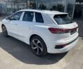 Ауди Q4 e-tron, объемом двигателя 0 л и пробегом 1 тыс. км за 32600 $, фото 4 на Automoto.ua