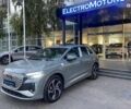 Ауди Q4 e-tron, объемом двигателя 0 л и пробегом 1 тыс. км за 33199 $, фото 1 на Automoto.ua
