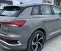 купить новое авто Ауди Q4 e-tron 2025 года от официального дилера Автоцентр AUTO.RIA Ауди фото