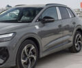 купить новое авто Ауди Q4 e-tron 2025 года от официального дилера Aleksei Ауди фото