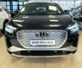 купить новое авто Ауди Q4 e-tron 2025 года от официального дилера АТЛАНТ МОТОРЗ ЕНЕРДЖІ Ауди фото