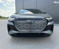 Ауди Q4 e-tron, объемом двигателя 0 л и пробегом 1 тыс. км за 40500 $, фото 3 на Automoto.ua