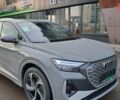купить новое авто Ауди Q4 e-tron 2025 года от официального дилера E-SKM Позняки Ауди фото