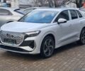 купить новое авто Ауди Q4 e-tron 2025 года от официального дилера Макс Ауди фото