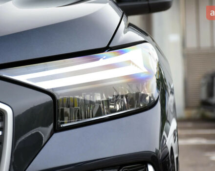 купить новое авто Ауди Q4 e-tron 2025 года от официального дилера Денис Фатов Ауди фото