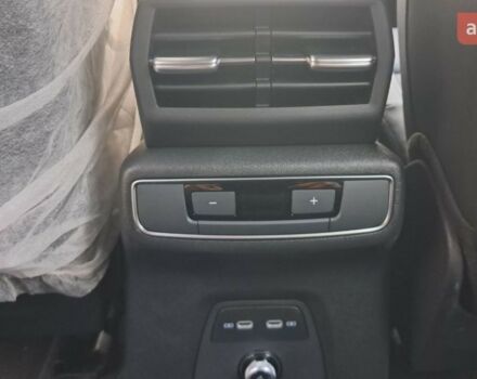 купить новое авто Ауди Q4 e-tron 2025 года от официального дилера Макс Ауди фото