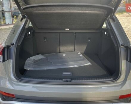 купити нове авто Ауді Q4 e-tron 2025 року від офіційного дилера Автоцентр AUTO.RIA Ауді фото