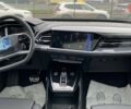 купить новое авто Ауди Q4 e-tron 2025 года от официального дилера AUTOCENTER AUTO.RIA Ауди фото