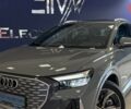 купити нове авто Ауді Q4 e-tron 2025 року від офіційного дилера ELECTRO-MOTORS KROPYVNYTSKYI Ауді фото