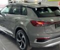 купить новое авто Ауди Q4 e-tron 2025 года от официального дилера Максим Путрівка Ауди фото