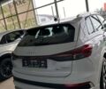 купить новое авто Ауди Q4 e-tron 2025 года от официального дилера E-SKM Кропивницький Ауди фото