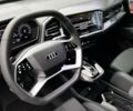 купити нове авто Ауді Q4 e-tron 2025 року від офіційного дилера Будпостач  Ауді фото