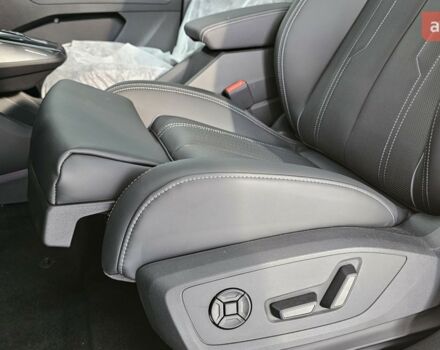 купити нове авто Ауді Q4 e-tron 2025 року від офіційного дилера Денис Фатов Ауді фото