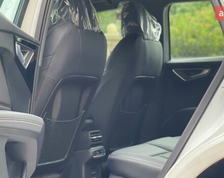 купити нове авто Ауді Q4 e-tron 2025 року від офіційного дилера Cyber Motors New Ауді фото