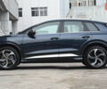 купить новое авто Ауди Q4 e-tron 2025 года от официального дилера Денис Фатов Ауди фото