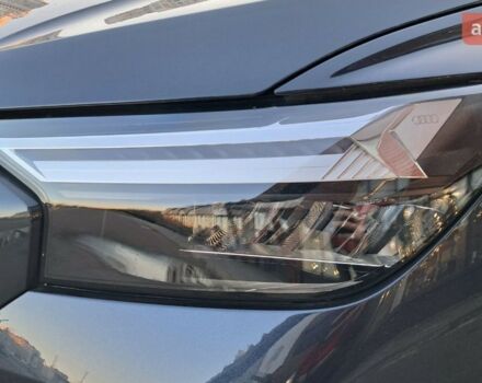 купить новое авто Ауди Q4 e-tron 2025 года от официального дилера E-SKM Позняки Ауди фото