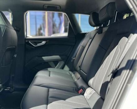 Ауди Q4 e-tron, объемом двигателя 0 л и пробегом 1 тыс. км за 32399 $, фото 18 на Automoto.ua