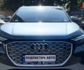 купить новое авто Ауди Q4 e-tron 2025 года от официального дилера Будпостач  Ауди фото