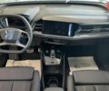 купить новое авто Ауди Q4 e-tron 2025 года от официального дилера VoltAuto Lviv Ауди фото