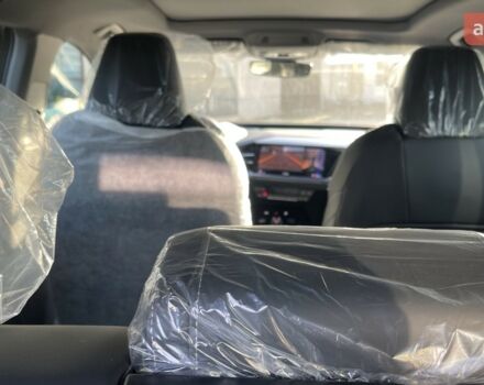 купить новое авто Ауди Q4 e-tron 2025 года от официального дилера E-SKM Житомир Ауди фото