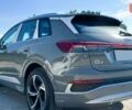 купить новое авто Ауди Q4 e-tron 2025 года от официального дилера Автоцентр AUTO.RIA Ауди фото