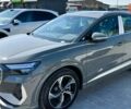 купить новое авто Ауди Q4 e-tron 2025 года от официального дилера Автоцентр AUTO.RIA Ауди фото
