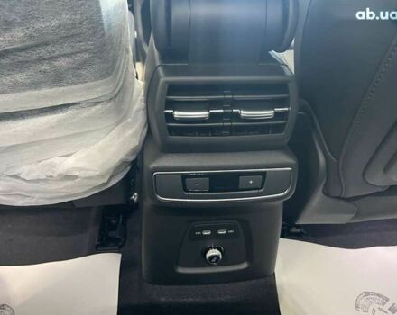 Ауди Q4 e-tron, объемом двигателя 0 л и пробегом 1 тыс. км за 32500 $, фото 16 на Automoto.ua