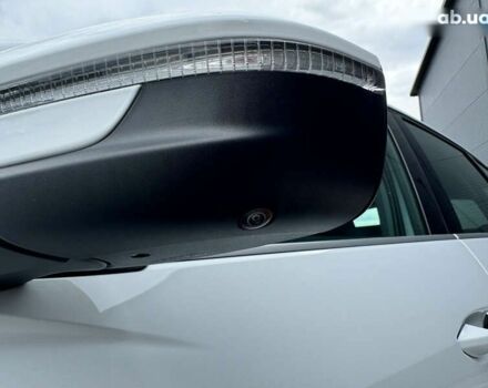 Ауди Q4 e-tron, объемом двигателя 0 л и пробегом 1 тыс. км за 31999 $, фото 11 на Automoto.ua