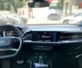 купить новое авто Ауди Q4 e-tron 2025 года от официального дилера Будпостач  Ауди фото