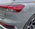 купить новое авто Ауди Q4 e-tron 2025 года от официального дилера Автоцентр AUTO.RIA Ауди фото