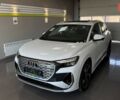 купити нове авто Ауді Q4 e-tron 2025 року від офіційного дилера E-SKM Черкаси Ауді фото