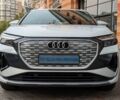 купить новое авто Ауди Q4 e-tron 2025 года от официального дилера Чабан Вячеслав Ауди фото