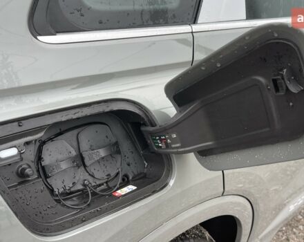 купить новое авто Ауди Q4 e-tron 2025 года от официального дилера Максим Путрівка Ауди фото