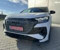 Ауди Q4 e-tron, объемом двигателя 0 л и пробегом 1 тыс. км за 44999 $, фото 5 на Automoto.ua
