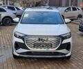 купить новое авто Ауди Q4 e-tron 2025 года от официального дилера Макс Ауди фото