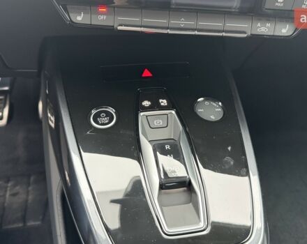 купити нове авто Ауді Q4 e-tron 2025 року від офіційного дилера АТЛАНТ МОТОРЗ ЕНЕРДЖІ Ауді фото