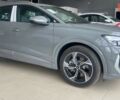 купити нове авто Ауді Q4 e-tron 2025 року від офіційного дилера E-SKM Кропивницький Ауді фото