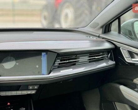 купить новое авто Ауди Q4 e-tron 2025 года от официального дилера Автоцентр AUTO.RIA Ауди фото