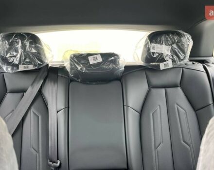 купити нове авто Ауді Q4 e-tron 2025 року від офіційного дилера AUTOCENTER AUTO.RIA Ауді фото