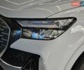 Ауди Q4 e-tron, объемом двигателя 0 л и пробегом 1 тыс. км за 33499 $, фото 8 на Automoto.ua