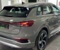 купить новое авто Ауди Q4 e-tron 2025 года от официального дилера Максим Путрівка Ауди фото