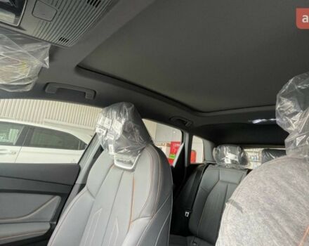купити нове авто Ауді Q4 e-tron 2025 року від офіційного дилера E-SKM Кропивницький Ауді фото