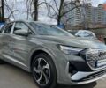 купити нове авто Ауді Q4 e-tron 2025 року від офіційного дилера Будпостач  Ауді фото