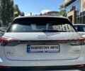 купить новое авто Ауди Q4 e-tron 2025 года от официального дилера Будпостач  Ауди фото