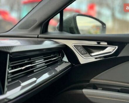 купить новое авто Ауди Q4 e-tron 2025 года от официального дилера Автоцентр AUTO.RIA Ауди фото