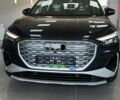 купить новое авто Ауди Q4 e-tron 2025 года от официального дилера Олег Львів Ауди фото