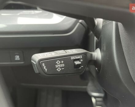 купити нове авто Ауді Q4 e-tron 2025 року від офіційного дилера Максим Путрівка Ауді фото